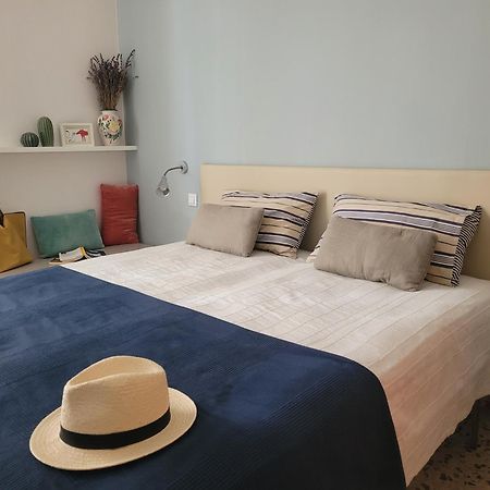 Appartamenti Le 4 Sorelle Rimini Eksteriør billede