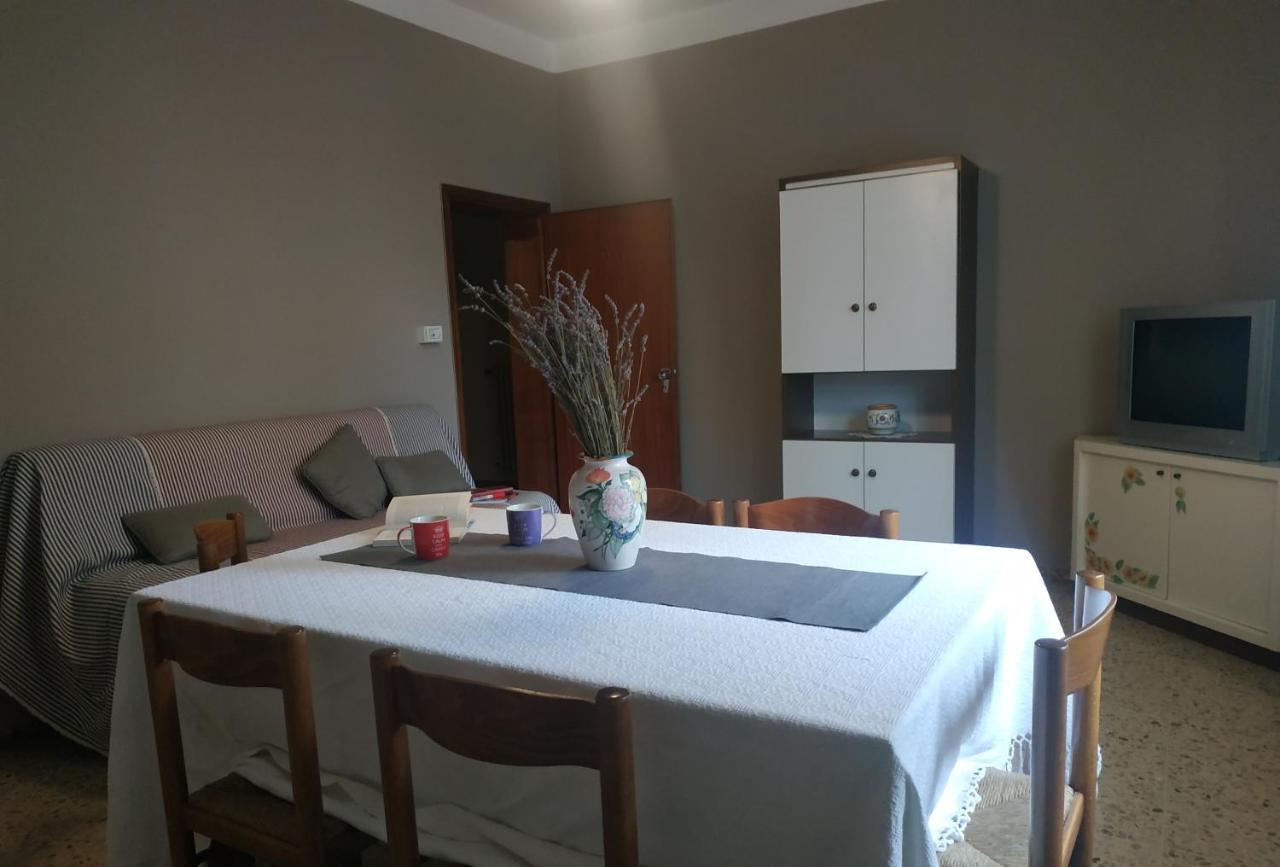 Appartamenti Le 4 Sorelle Rimini Eksteriør billede